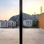 メネ スイーツ ホテル アンタルヤ