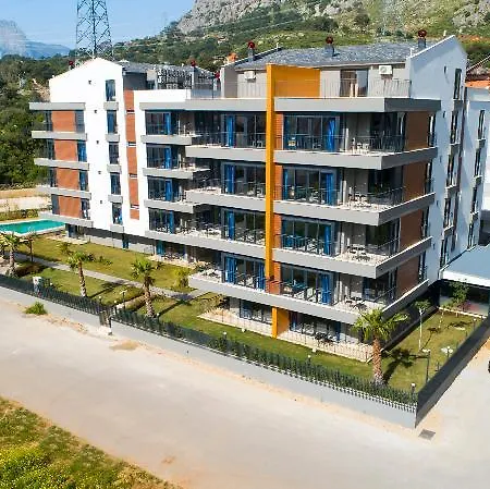 Hotel Mene *