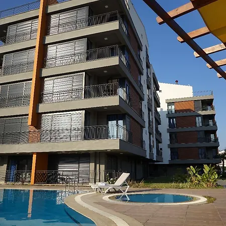 Mene * Antalya