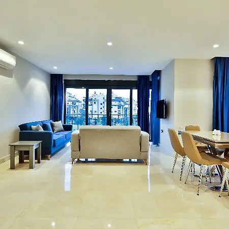 Mene Antalya