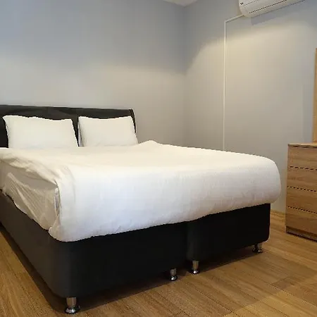 호텔 메네 스위트 *