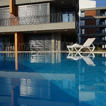 Mene * Antalya