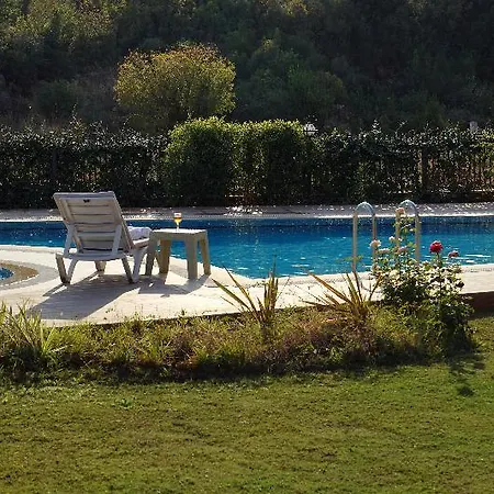Mene * Antalya