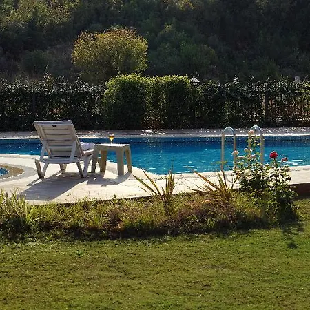 Mene * Antalya