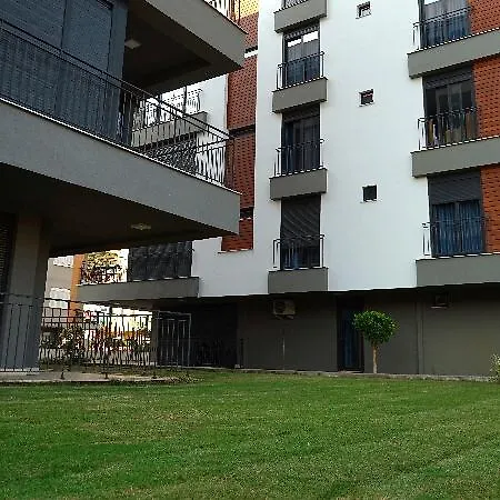 Apartment Mene