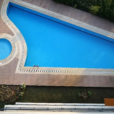 Mene Antalya