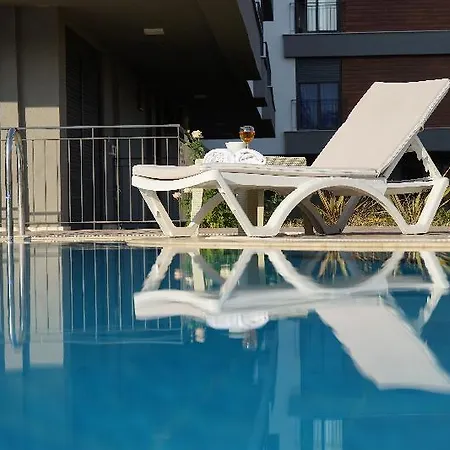 Apartment Mene