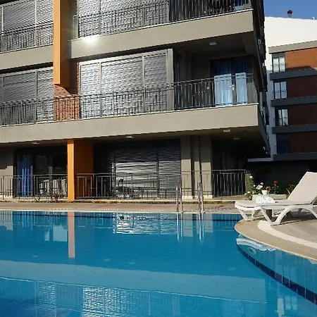 Mene Antalya