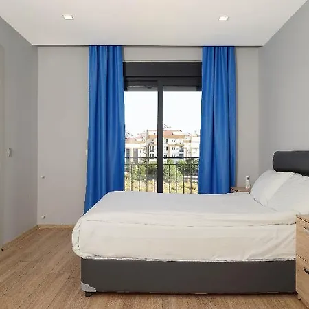 Mene Apartment