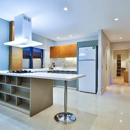 Mene Apartment *