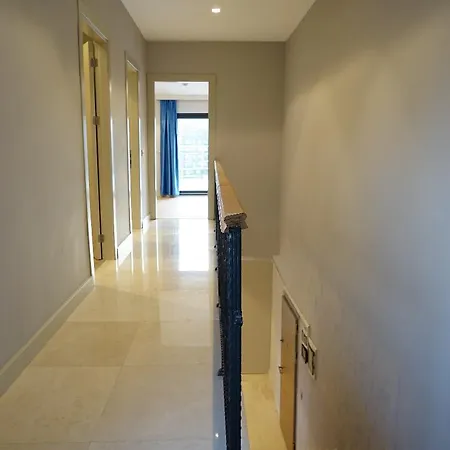 Hotel Mene Antalya
