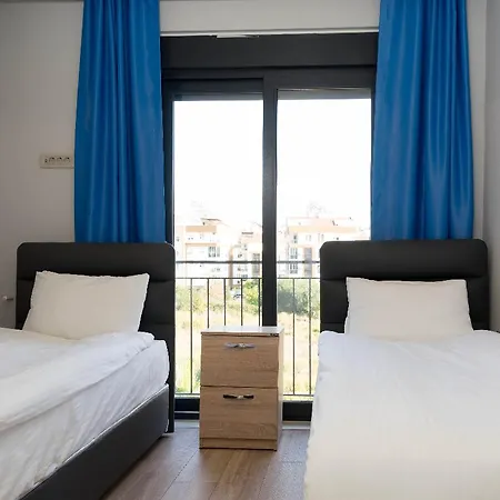 Apartment Mene