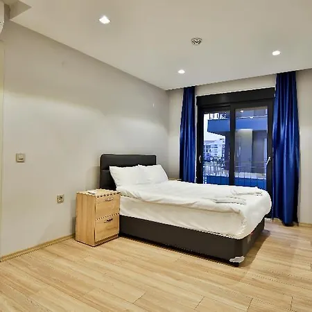 Mene Apartment