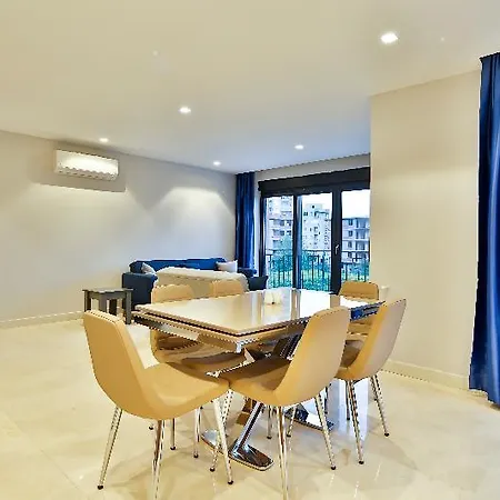 Apartment Mene *