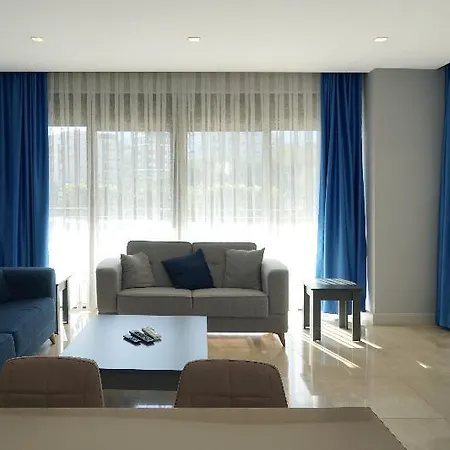 Apartment Mene