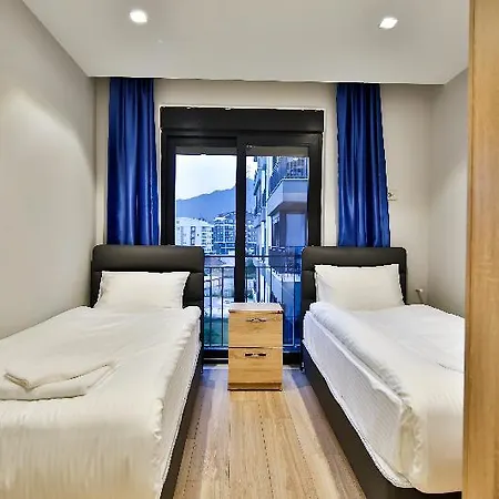 Hotel Mene *