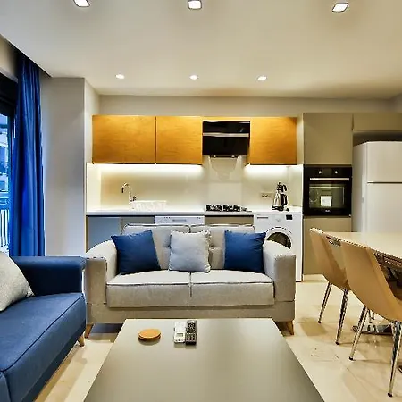 Apartment Mene