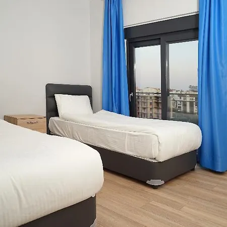 Mene Apartment