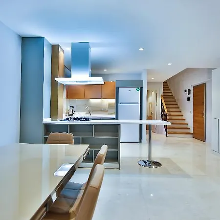 Appartement Mene *