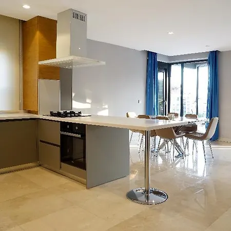 Mene Apartment *