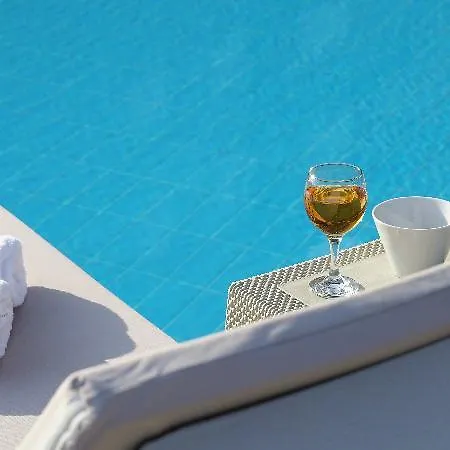 Mene Otel Antalya
