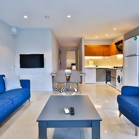 Mene * Анталья