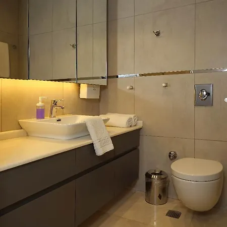 Mene Apartment